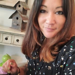 Meet your Posher, Julie